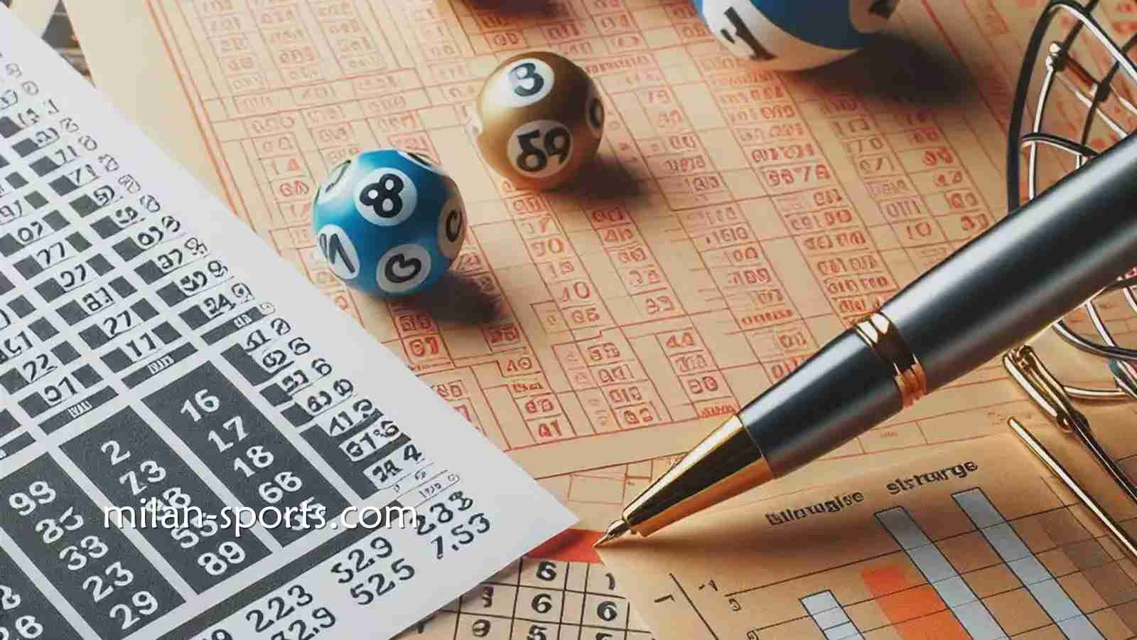 让你在多宝体育轻松中奖不是梦，六合彩拖牌技巧学起来