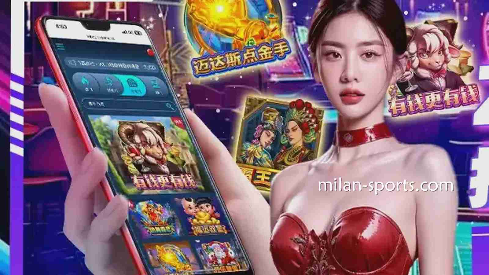 多宝电子老虎机游戏让你实现财富梦想