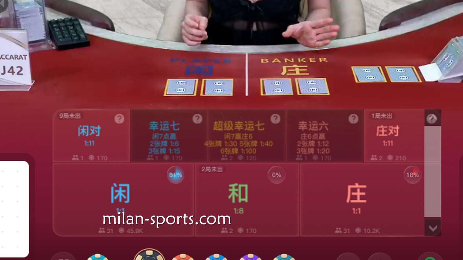 多宝体育告诉你，如何用最稳健的“平注法”安全打满低流水？